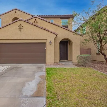 Buy this 4 bed house on 6814 North 88th Lane in Glendale, AZ 85305