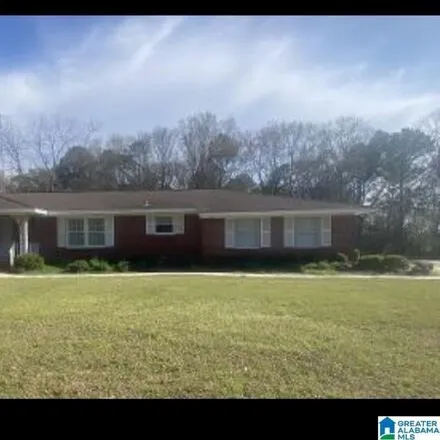 Buy this 3 bed house on County Road 28 in Chilton County, AL 35046