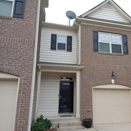 Rent this 2 bed house on 8389 Tassel Court in Raleigh, NC 27612