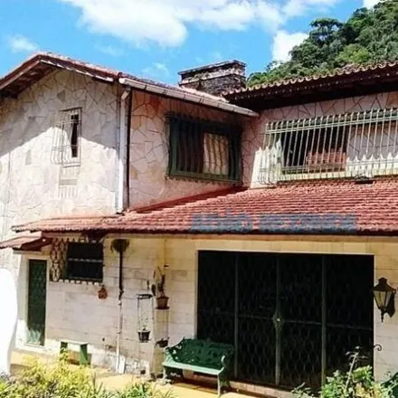 Image 2 - Rua Tarsila do Amaral, Teresópolis - RJ, 25961-110, Brazil - House for sale