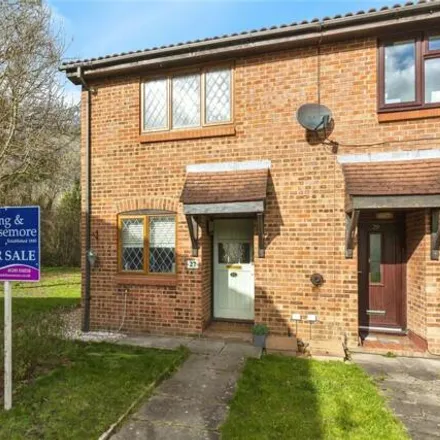 Buy this 2 bed house on 20 Ferndown in Forge Wood, RH10 3SB