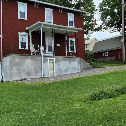 Image 6 - Meyersdale, PA - House for rent