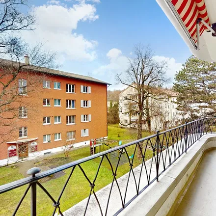 Image 8 - Chutzenstrasse 58, 3007 Bern, Switzerland - Apartment for rent