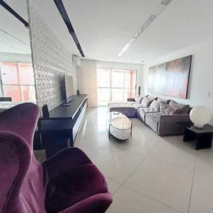 Buy this 4 bed apartment on Xian in Rua Professora Higia Vasconcelos 229, Ponta Verde