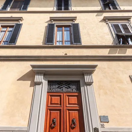 Image 2 - Via Pietro Thouar, 10, 50121 Florence FI, Italy - Apartment for rent