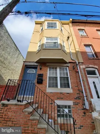 Rent this studio apartment on Carver Engineering and Science in Monument Street, Philadelphia