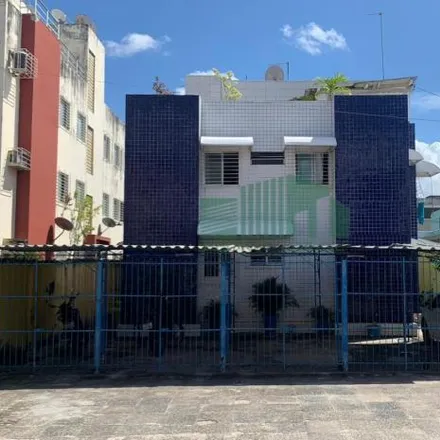 Buy this 3 bed apartment on Avenida dos Guararapes in Jardim Atlântico, Olinda -