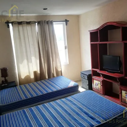 Buy this 3 bed apartment on unnamed road in Reserva de las Ánimas, 91193 Xalapa