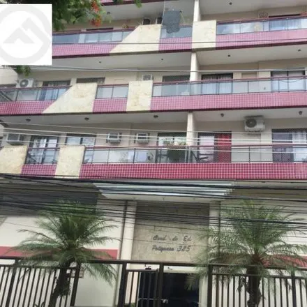 Buy this 2 bed apartment on Rua Antônio Cordeiro in Freguesia (Jacarepaguá), Rio de Janeiro - RJ