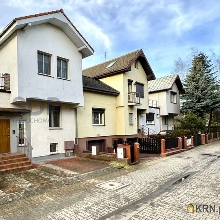 Buy this 3 bed house on Janusza Meissnera 14 in 54-622 Wrocław, Poland