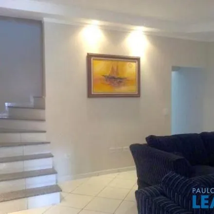 Buy this 4 bed house on Rua Nelson Alves in Bosque dos Ipês, São José dos Campos - SP