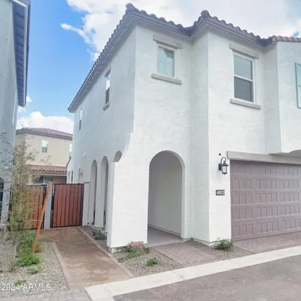 Image 1 - South Ferric, Maricopa County, AZ 85212, USA - House for rent