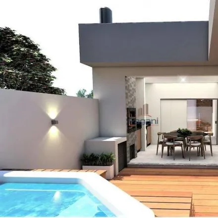 Buy this 3 bed house on unnamed road in Bela Vista, Palhoça - SC