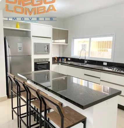 Rent this 3 bed apartment on Estação de Tratamento de Esgoto in Servidão José Marcolino Soares, Cachoeira do Bom Jesus