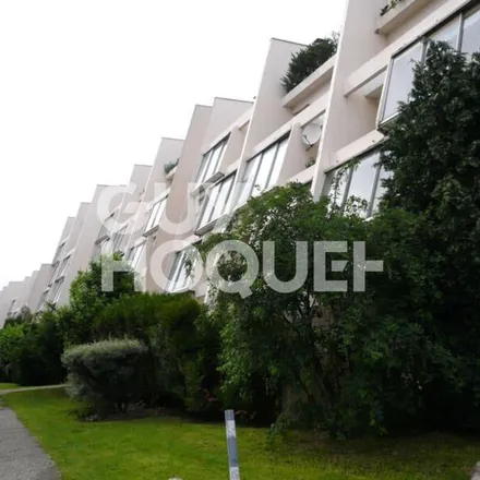 Image 2 - 1 Mail de l'Église, 95110 Sannois, France - Apartment for rent
