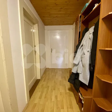 Rent this 1 bed apartment on Hradební 428/5 in 500 03 Hradec Králové, Czechia