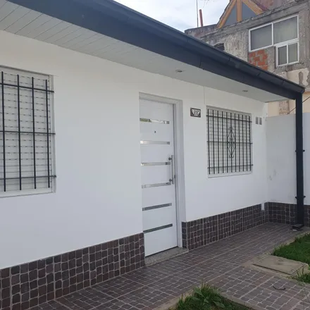 Buy this 2 bed house on Pampa 967 in Partido de Morón, B1685 AAD El Palomar