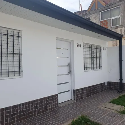 Image 1 - Pampa 967, Partido de Morón, B1685 AAD El Palomar, Argentina - House for sale