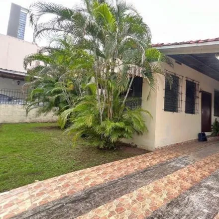 Buy this 3 bed house on Calle 5ta 16K in 0818, Bethania