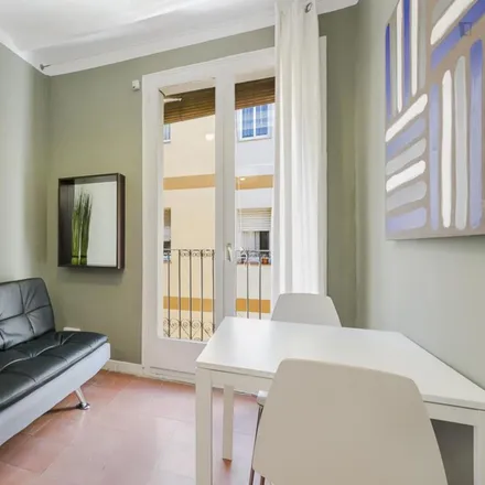 Image 5 - El Ciclista, Carrer de Mozart, 08001 Barcelona, Spain - Apartment for rent