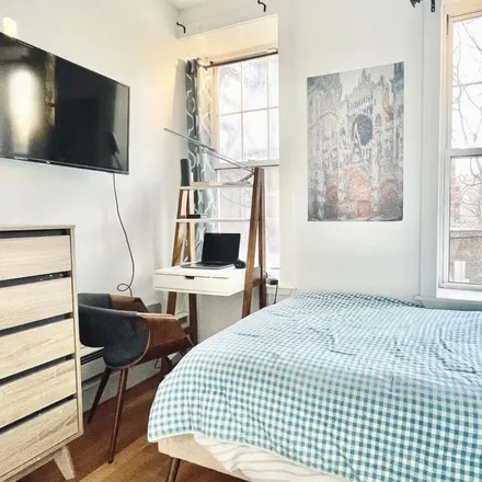 Image 3 - 1078 DeKalb Avenue, New York, NY 11221, USA - Room for rent