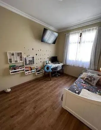 Buy this 2 bed apartment on Rua Henrique Noel in Castrioto, Petrópolis - RJ