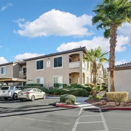 Rent this 2 bed condo on 2363 West Horizon Ridge Parkway in Henderson, NV 89052