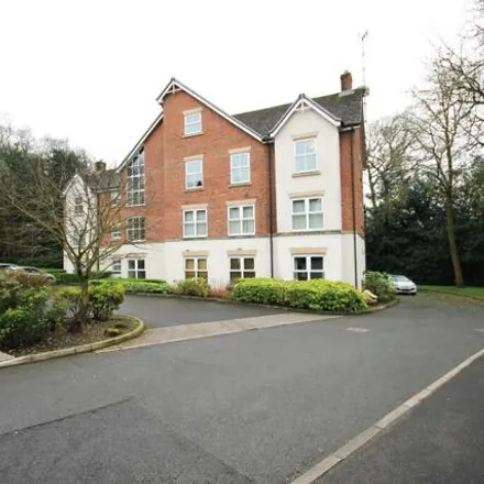 Buy this 3 bed apartment on The Coppice in Roe Green, M28 2WS