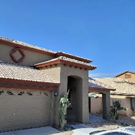 Rent this 1 bed room on 23184 South 213th Place in Queen Creek, AZ 85142