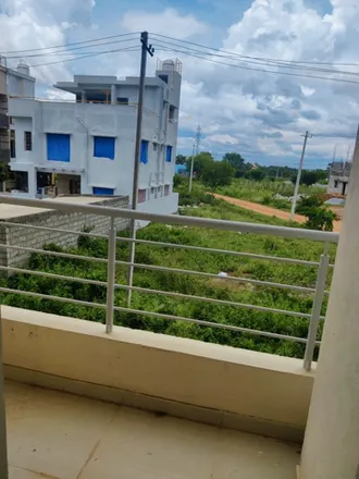 Image 9 - unnamed road, Bengaluru Urban District, ಶೀಗೇಹಳ್ಳಿ - 560110, Karnataka, India - Apartment for rent