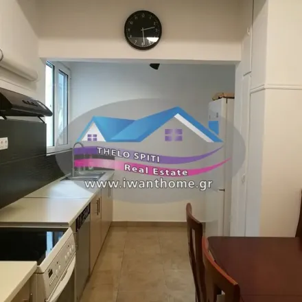 Image 7 - Αρβηλών 18, Municipality of Zografos, Greece - Apartment for rent