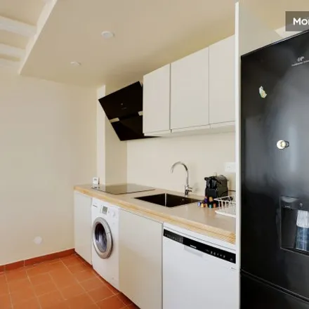 Image 5 - Paris, 5th Arrondissement, IDF, FR - Apartment for rent