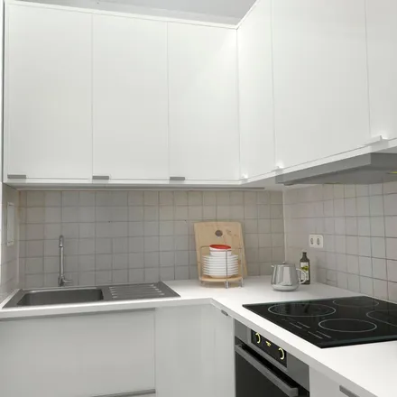 Rent this 2 bed apartment on Eisenbahnstraße in Ludwigstraße 71, 04315 Leipzig