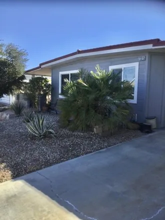 Rent this studio apartment on 73325 Adobe Springs Drive in Palm Desert, CA 92260