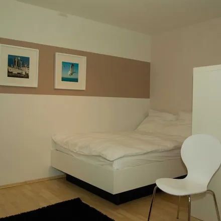 Rent this 1 bed apartment on Wiesingerweg 28 in 20253 Hamburg, Germany