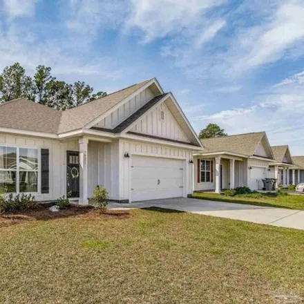Image 3 - Whitetail Run Drive, Beulah, Escambia County, FL, USA - House for sale