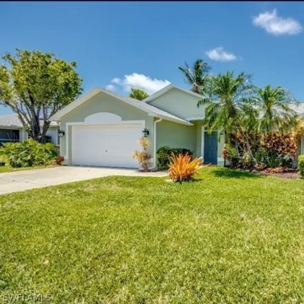Buy this 3 bed house on 2714 Southeast 8th Place in Cape Coral, FL 33904