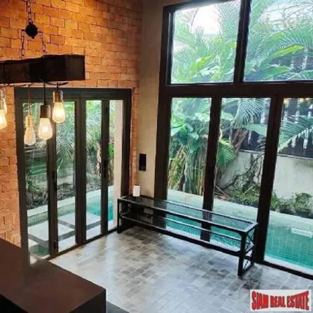 Image 5 - Bangkok Bus Terminal (Eastern), 928, Sukhumvit Road, Khlong Toei District, Bangkok 10110, Thailand - House for rent