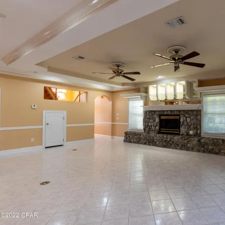 Image 8 - 2603 Country Club Drive, Lynn Haven, FL 32444, USA - Townhouse for sale