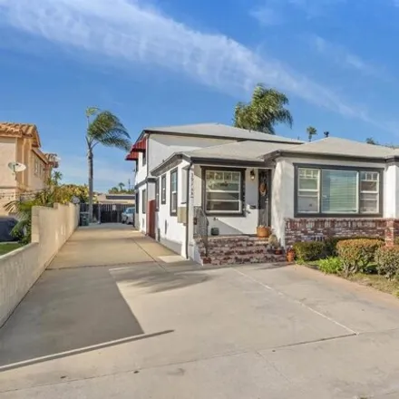 Buy this 7 bed house on 391 Roosevelt Street in Chula Vista, CA 91910
