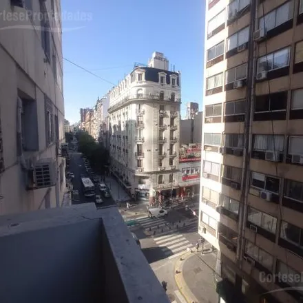 Image 2 - City Bank, Uruguay, San Nicolás, 1033 Buenos Aires, Argentina - Apartment for sale