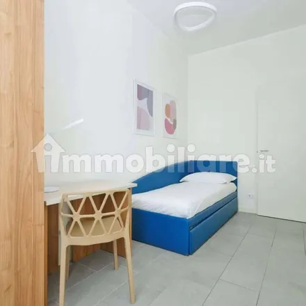 Rent this 3 bed apartment on Via Adda in 20124 Milan MI, Italy