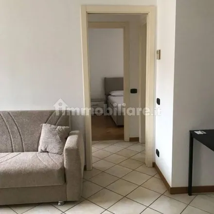Rent this 3 bed apartment on Generali in Piazza Alessandro Manzoni 5, 23900 Lecco LC