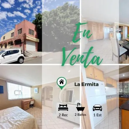 Buy this 2 bed apartment on Calle David Ley in Santa Anita, 22226 Tijuana
