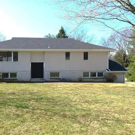 Rent this 4 bed house on 3351 Green Meadow Drive in Bethlehem, PA 18017