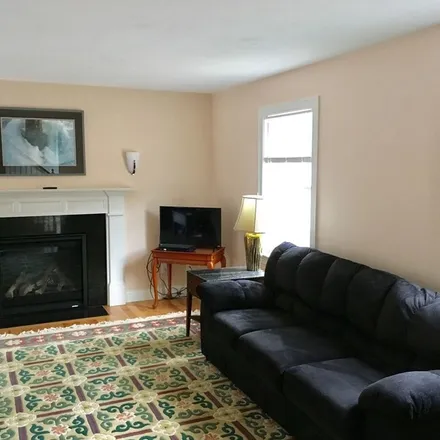 Rent this 3 bed apartment on 372 Phillips Road in Barnstable County, Sandwich