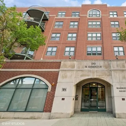 Buy this 2 bed condo on 1301 West Washington Boulevard in Chicago, IL 60607