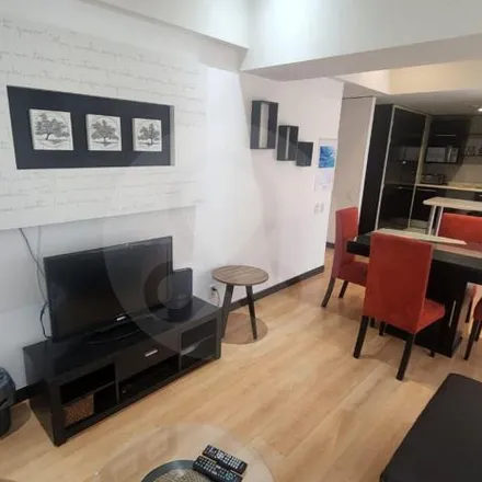 Rent this 2 bed apartment on Boulevard Miguel de Cervantes Saavedra 394 in Miguel Hidalgo, 11500 Mexico City