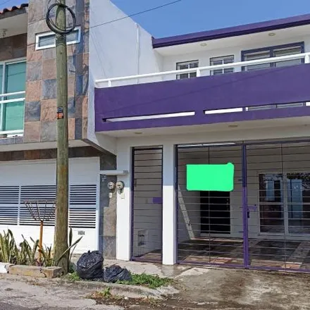 Image 2 - Calle Agustín Melgar, 91779 Veracruz City, VER, Mexico - Duplex for sale