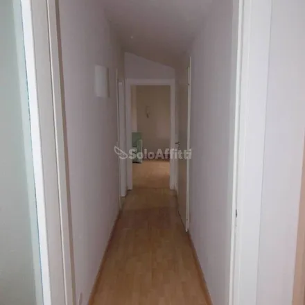 Rent this 3 bed apartment on Parafarmacia La Rugiada in Corso della Vittoria 5F, 28100 Novara NO